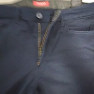 Navy Blue Guess Pants